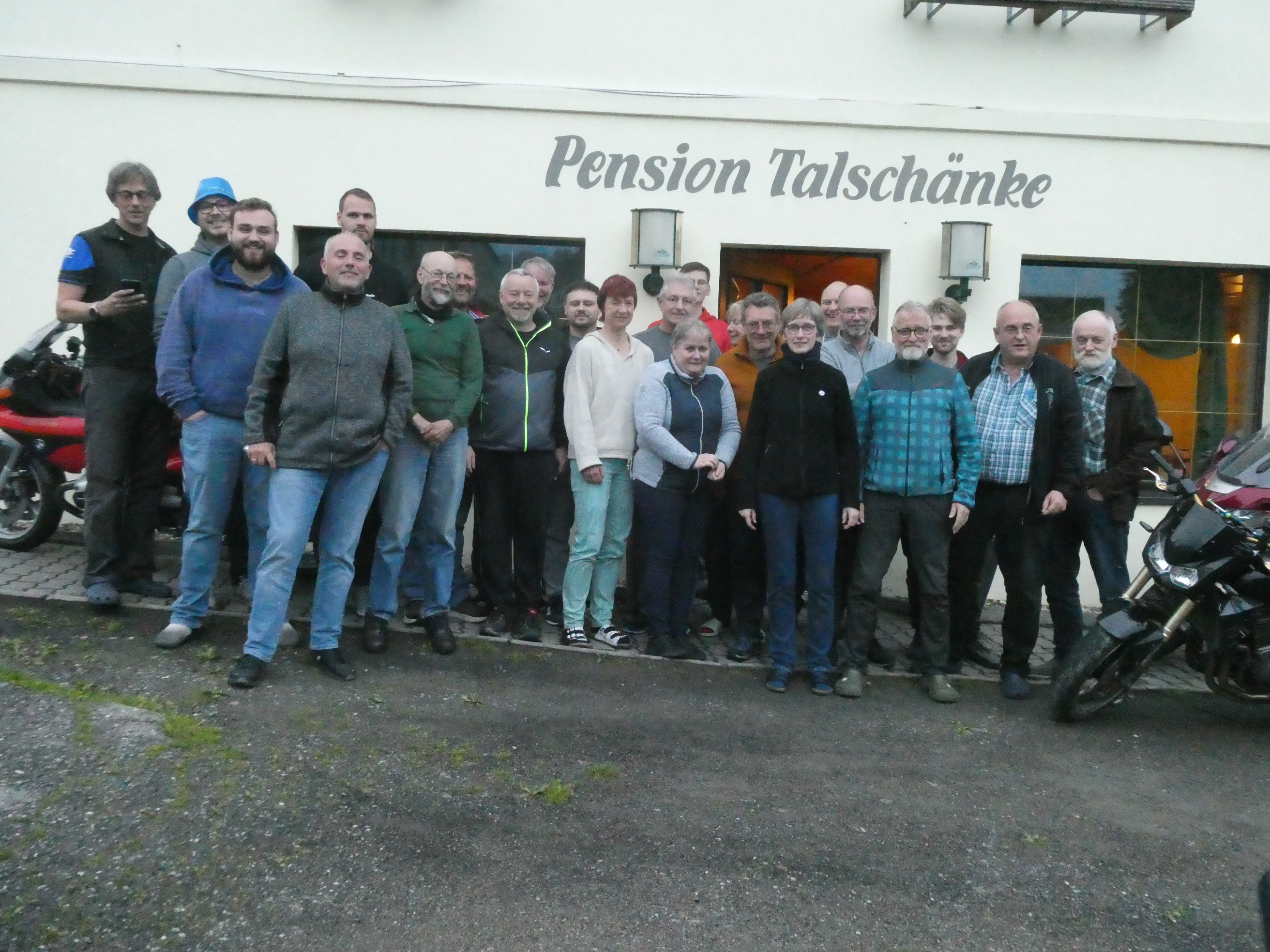 Abschlussbild Deutschneudorf 2024