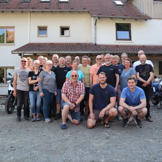 Abschlussbild Felsberg-Altenburch 2023