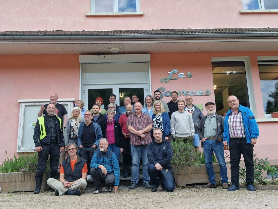 Abschlussbild Bussang (Vogesen)